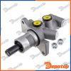 Maître-cylindre de frein pour LAND ROVER | HPH-LR-001, LR014569